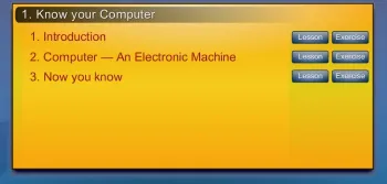 محاضرة تجربة